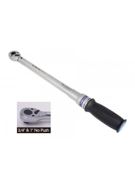 Fotin Δυναμόκλειδο καστάνια βαρέως τύπου 24 δοντιών 3/4\'\' - 100~600 Nm FOT-KT-34662-1DG