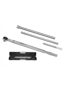 Fotin Δυναμόκλειδο 500~2500 Nm καστάνια 1\'\' FOT-KT-34862-3FF