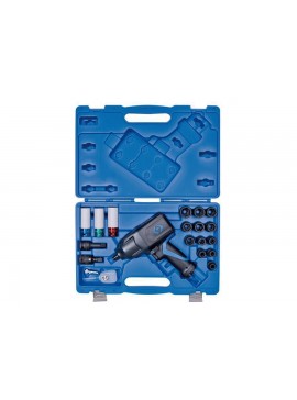 Fotin Αερόκλειδο  1/2\'\' σετ 19τμχ (1288nm) FOT-KT-44801AMP