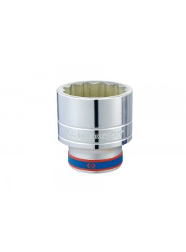 Fotin Καρυδάκι πολύγωνο 1\'\' - 75 x 95 mm FOT-KT-833075M