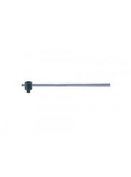 Fotin Μανέλλα ταφ 1\'\' x 630mm αέρος καρέ FOT-KT-8572-25
