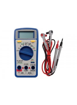 Fotin Πολύμερο ψηφιακό 600v FOT-KT-9DM1361