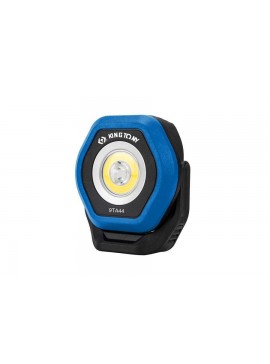 Fotin Προβολέας  Mini led 7w cob επαναφορτιζόμενος.           700l FOT-KT-9TA44A
