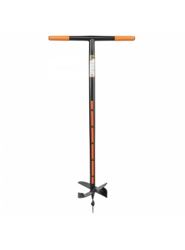 BRADAS ΤΡΥΠΑΝΙ ΧΕΙΡΟΣ ΚΗΠΟΥ 200mm (KT-V2052)