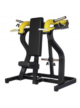 Viking Viking Shoulder Press (LA-03) VIKI-104121
