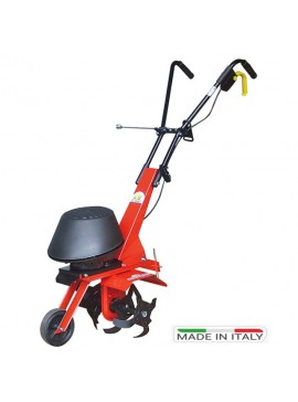 Ηλεκτρική Σκαπτική Φρέζα EUROSYSTEMS - La Zappa 1300watt Ιταλίας KIDO-
27/52