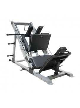  Μηχανή Leg Press & Hack Squat MV-016 VIKI-105730