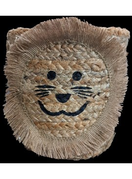 Fidelio ΚΑΛΑΘΙ ΑΠΟΘΗΚΕΥΣΗΣ (LEON) ΔΙΑΣΤΑΣΕΙΣ.20*20ΕΚ. ΥΛΙΚΟ.100%ΓΙΟΥΤΑ FIDELIO-FD-LEON