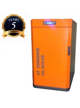 Mytherm Ατομική μονάδα συμπύκνωσης πετρελαίου 80kw, GT-80, Mytherm THERM-112203