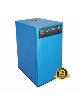Mytherm Λέβητας Πετρελαίου με καυστήρα TT-C 40, 34393kcal/h, Mytherm THERM-112312