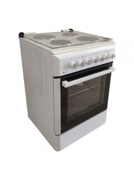 MULTIHOME ΚΟΥΖΙΝΑ ΗΛΕΚΤΡΙΚΗ MULTIHOME LF60-SGF04 60cm  930-002-6151