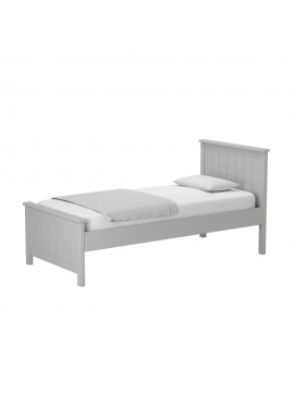 Κρεβάτι μονό Life 90/190, All4home GenomLI21607