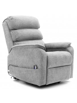 Life Care - Recline Chair Πολυθρόνα Μασάζ-Ανύψωσης Life Care JKY-9182 Μ-821