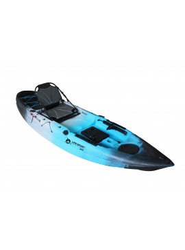 Life Sport (kayak) Kayak Life Sport "Gran" (1 ενήλικος + 1 παιδί) VK-17