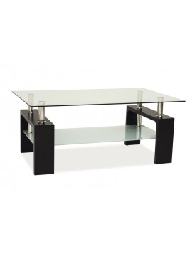 ΠΑΓΚΟΣ LISA BASIC II TRANSP./VENGE 100x60x55 DIOMMI LISABASIC2V DIOMMI-80-1945