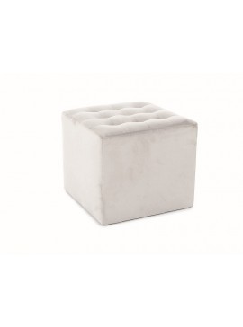 PUF LORI VELVET J. SZARY BLUVEL 03 DIOMMI-80-2885