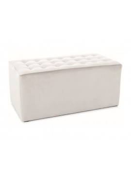PUF LORI 2 VELVET J. SZARY BLUVEL 03 DIOMMI-80-2857