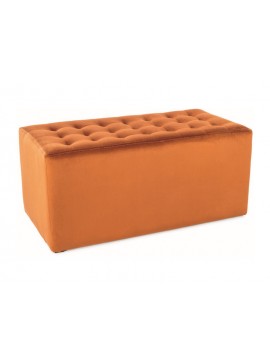 PUF LORI 2 VELVET CYNAMON BLUVEL 4215 DIOMMI-80-2887