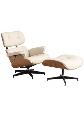 Πολυθρόνα Lounge-Leuko 89.00x80.00x80.00 162800099