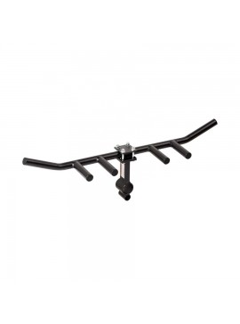 Viking VIKING LP-005 Λαβή έλξεων για μπάρα Viking Multi grip Landmine Bar VIKI-103971
