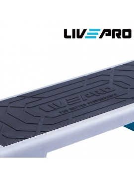LivePro LivePro Aerobic Fitness Step B-8245