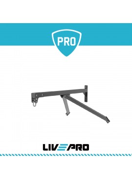 LivePro LivePro Βάση Σάκου με βραχίονα (επιτοίχια) Β-8622