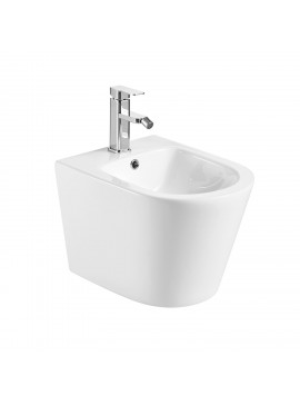 KARAG  ZINA Μπιντέ αναρτώμενο ZINA LT 053F KARAG KARAG-5206836624525