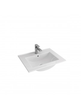 KARAG  LT BASINS Νιπτήρας επίπλου LT 7506 60 KARAG 60x47x18cm KARAG-5206836101729
