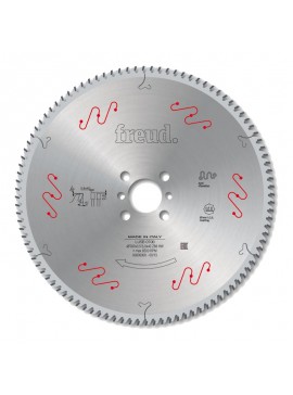 Δίσκ.αλουμ.400Χ3.5Χ32Τ120 LAMLU5B2300