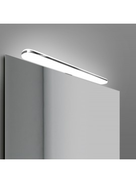KARAG  LUZ Φωτιστικό μπάνιου LED LUZ E29055CI KARAG 45cm KARAG-8435324904819