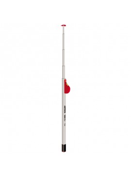 Τηλεσκοπική ράβδος μέτρησης 5m LAMM49362