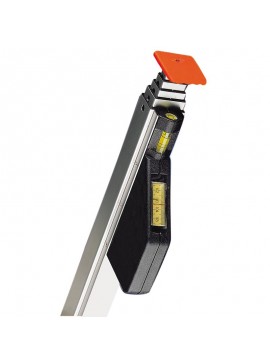 Τηλεσκοπική ράβδος μέτρησης 8m LAMM49365