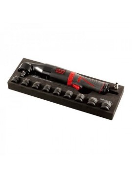 Fotin ΑΕΡΟΚΛΕΙΔΟ 1/2 (339Nm) ΓΩΝΙΑΚΟ ΣΕ ΣΕΤ 11 TEM    M7 FOT-M7-NE499AN01