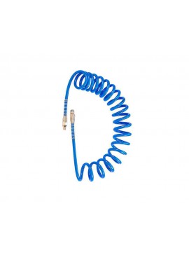 Fotin Αέρος σπειράλ PU 15,0x10,0-15,0m        με ρακόρ R3/8         M7 FOT-M7-SD23315