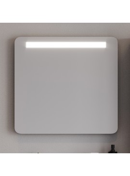 ΚΑΘΡΕΦΤΗΣ LED MASAL ΑΝΘΡΑΚΙ 80cm 3MMAS080LED 3MMAS080LED