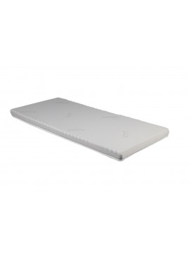 Achaia Strom  Ανώστρωμα Achaia Strom Massage Flake orthopedic top μονό 90x200x9cm - Ελληνικής κατασκευής  AC-00.00.1127