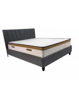 Fidelio ΣΤΡΩΜΑ ROLL PACK (MATIS) ΠΑΧΟΥΣ 25EΚ. 160*200EK. FIDELIO-FD-MATIS160200