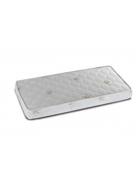 ΣΤΡΩΜΑ Aloe Vera with memory 60x120x10 DIOMMI 46-043