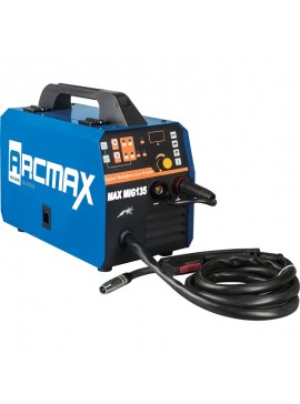 Inverter MIG/MMA 220V 135 Amp LAMMAX MIG135