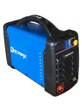 ARCMAXInverter 220V 200 Amp 60%  MAXPRO 200 LAMMAXPRO 200