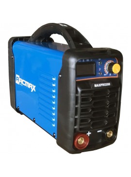 ARCMAXInverter 220V 200 Amp 60% LIFT TIG  MAXPRO 200 LT LAMMAXPRO 200 LT