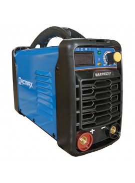 Inverter MMA 220V 200 Amp 60% LAMMAXPRO 201