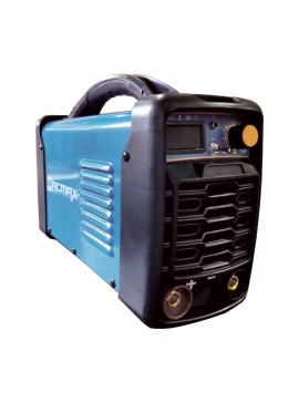 Inverter MMA 220V 200 Amp 60% LIFT TIG LAMMAXPRO 201 LT