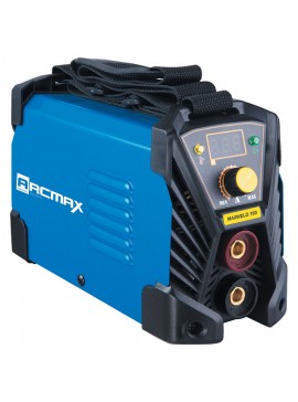 Inverter MMA 220V 160 Amp 40% LAMMAXWELD 160