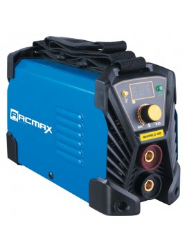 Inverter MMA 220V 180 Amp 60% LAMMAXWELD 180