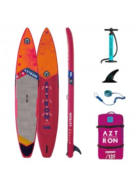 Aztron SUP Meteorlite Race 12'6'' By Aztron® VIKI-103761