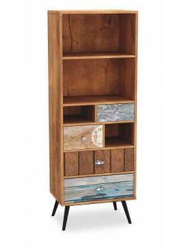 Ντουλάπι MEZO REG1 60x29x180 DIOMMI 32-141 