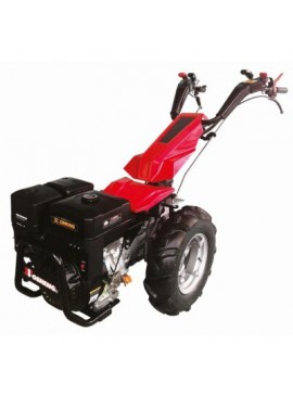 GREENLION Χορτοκοπτικό πετρελαίου GREENLION MF400D set katsar-GC40000D