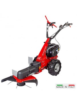 Χορτοκοπτικό Μεσινέζας Eurosystems MINIEFFE RM Briggs&Stratton625 Με Όπισθεν Αυτοκινούμενο KIDO-
27/649
