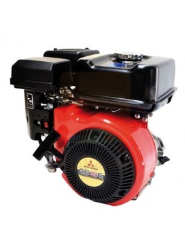 Βενζινοκινητήρας Mitsubishi GB18G Άξονας Σφήνα KIDO-
505/160